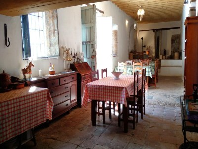 Holiday house Andalusian farmhouse for workshops, retreats or events - Features photo 29