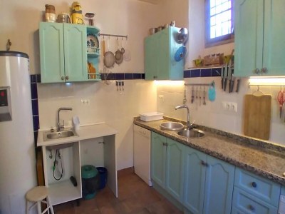 Holiday house Andalusian farmhouse for workshops, retreats or events - Features photo 30