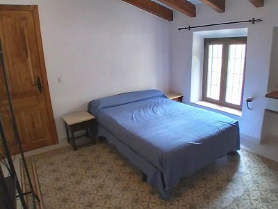 Holiday house Andalusian farmhouse for workshops, retreats or events - Features photo 32
