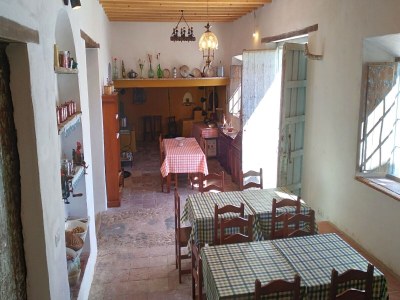 Holiday house Andalusian farmhouse for workshops, retreats or events - Outdoor photo 36