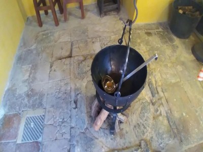 Holiday house Andalusian farmhouse for workshops, retreats or events - Outdoor photo 37