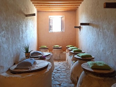 Holiday house Andalusian farmhouse for workshops, retreats or events - Outdoor photo 38