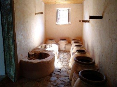 Holiday house Andalusian farmhouse for workshops, retreats or events - Outdoor photo 39