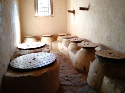 Holiday house Andalusian farmhouse for workshops, retreats or events - Outdoor photo 40