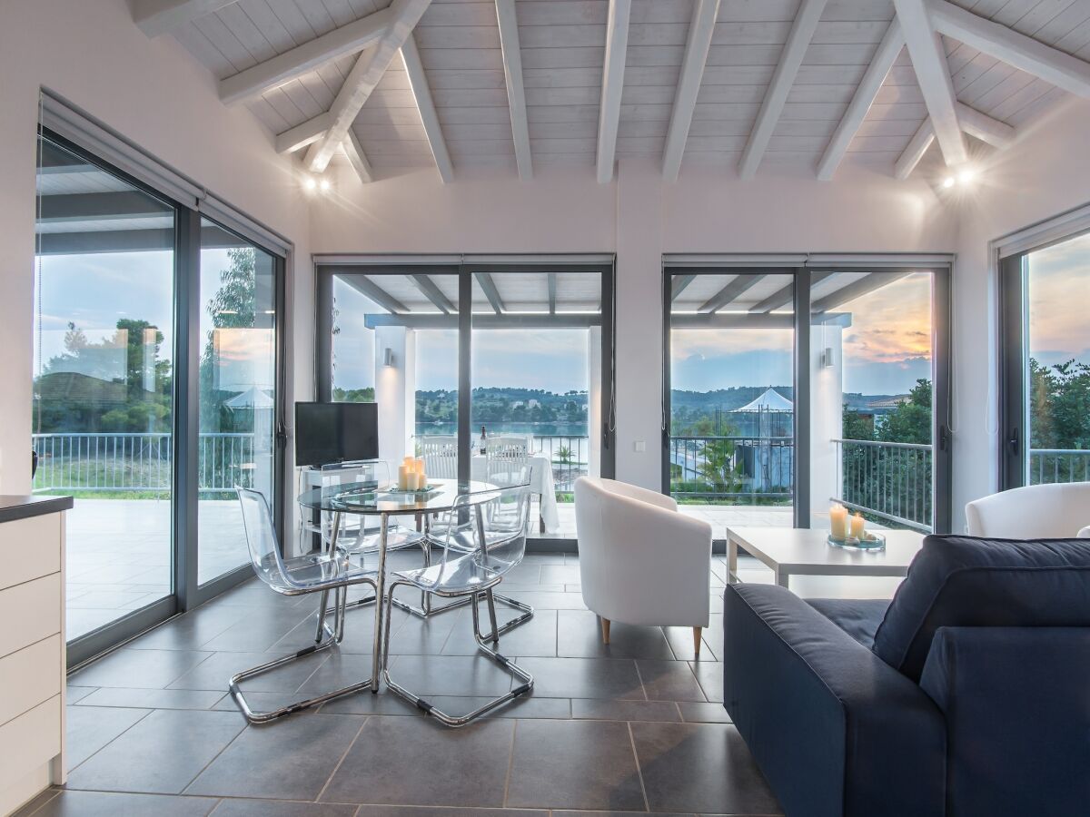 Holiday house Holiday Home in Porto Heli for 6 Guests - Outdoor photo 2