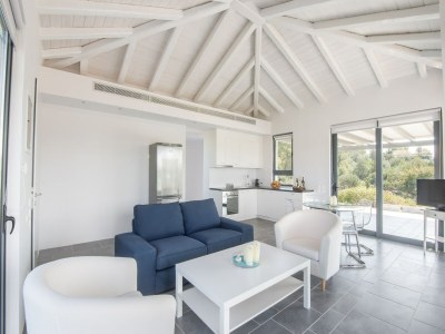 Holiday house Holiday Home in Porto Heli for 6 Guests - Holiday house