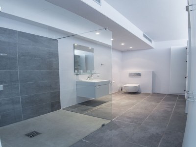 Holiday house Holiday Home in Porto Heli for 6 Guests - Features photo 4