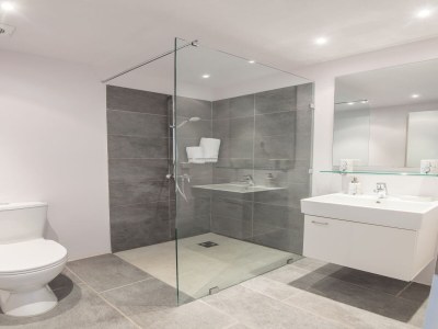 Holiday house Holiday Home in Porto Heli for 6 Guests - Features photo 5