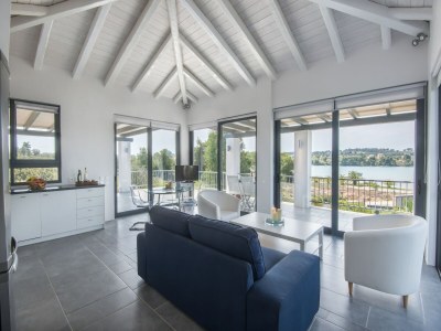 Holiday house Holiday Home in Porto Heli for 6 Guests - Features photo 6