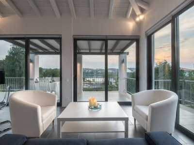 Holiday house Holiday Home in Porto Heli for 6 Guests - Features photo 7