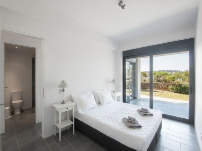 Holiday house Holiday Home in Porto Heli for 6 Guests - Features photo 8