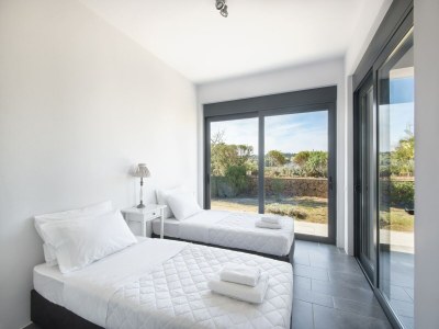 Holiday house Holiday Home in Porto Heli for 6 Guests - Features photo 9