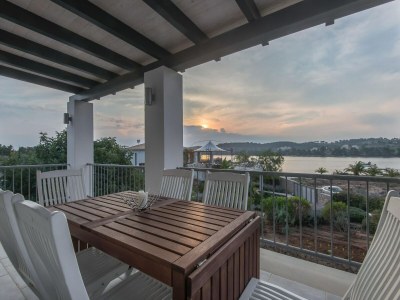 Holiday house Holiday Home in Porto Heli for 6 Guests - Features photo 10