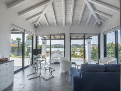 Holiday house Holiday Home in Porto Heli for 6 Guests - Features photo 11