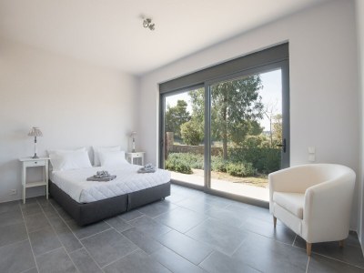 Holiday house Holiday Home in Porto Heli for 6 Guests - Features photo 12