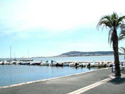 Holiday house Holiday Home in Porto Heli for 6 Guests - Environment photo 17