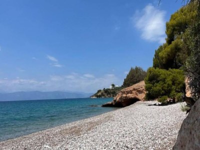 Holiday house Holiday Home in Porto Heli for 6 Guests - Environment photo 21