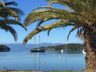 Holiday house Holiday Home in Porto Heli for 6 Guests - Environment photo 23