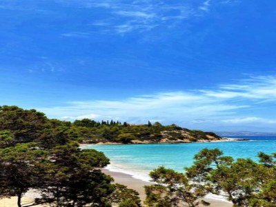 Holiday house Holiday Home in Porto Heli for 6 Guests - Environment photo 24