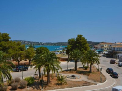 Holiday house Holiday Home in Porto Heli for 6 Guests - Environment photo 27
