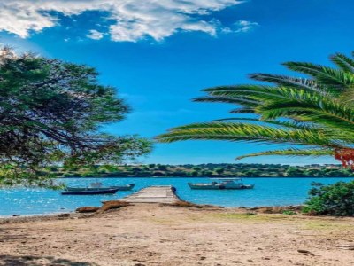 Holiday house Holiday Home in Porto Heli for 6 Guests - Environment photo 28