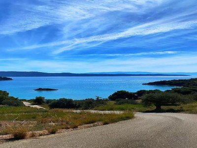 Holiday house Holiday Home in Porto Heli for 6 Guests - Environment photo 29