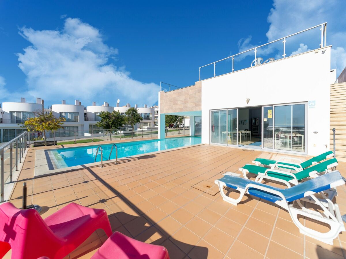 Holiday house An Idyllic Algarve Home by the Water - Outdoor photo 2