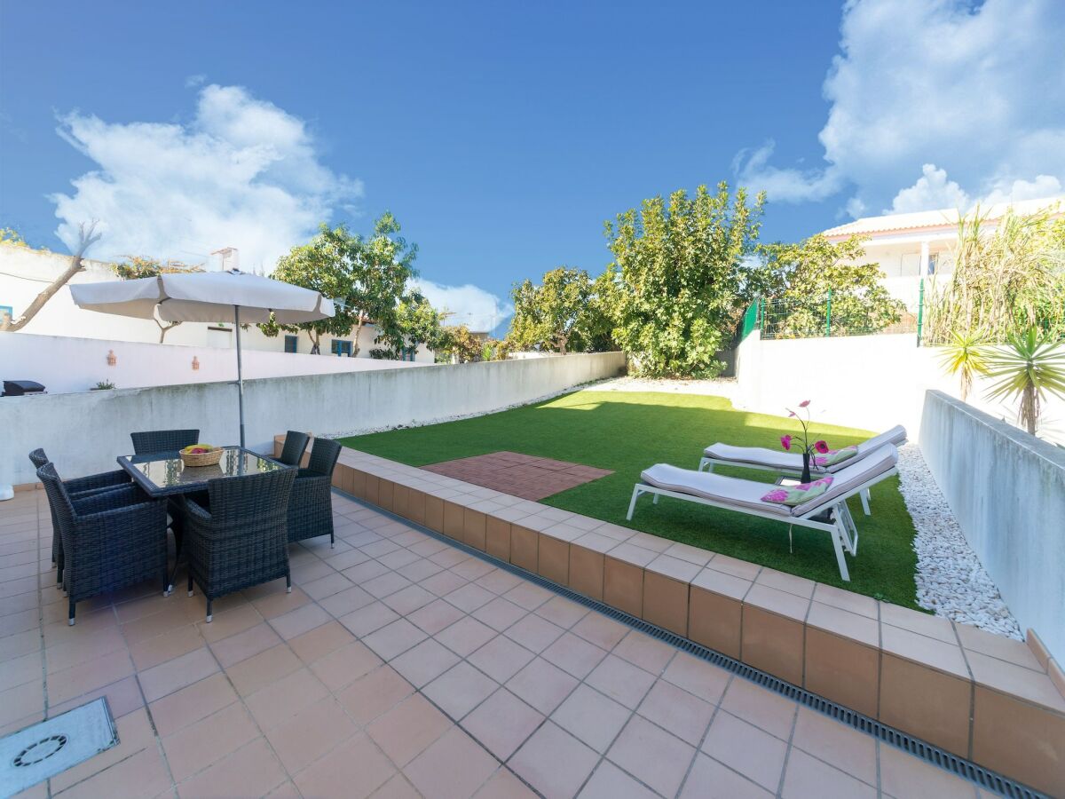 Holiday house An Idyllic Algarve Home by the Water - Outdoor photo 4