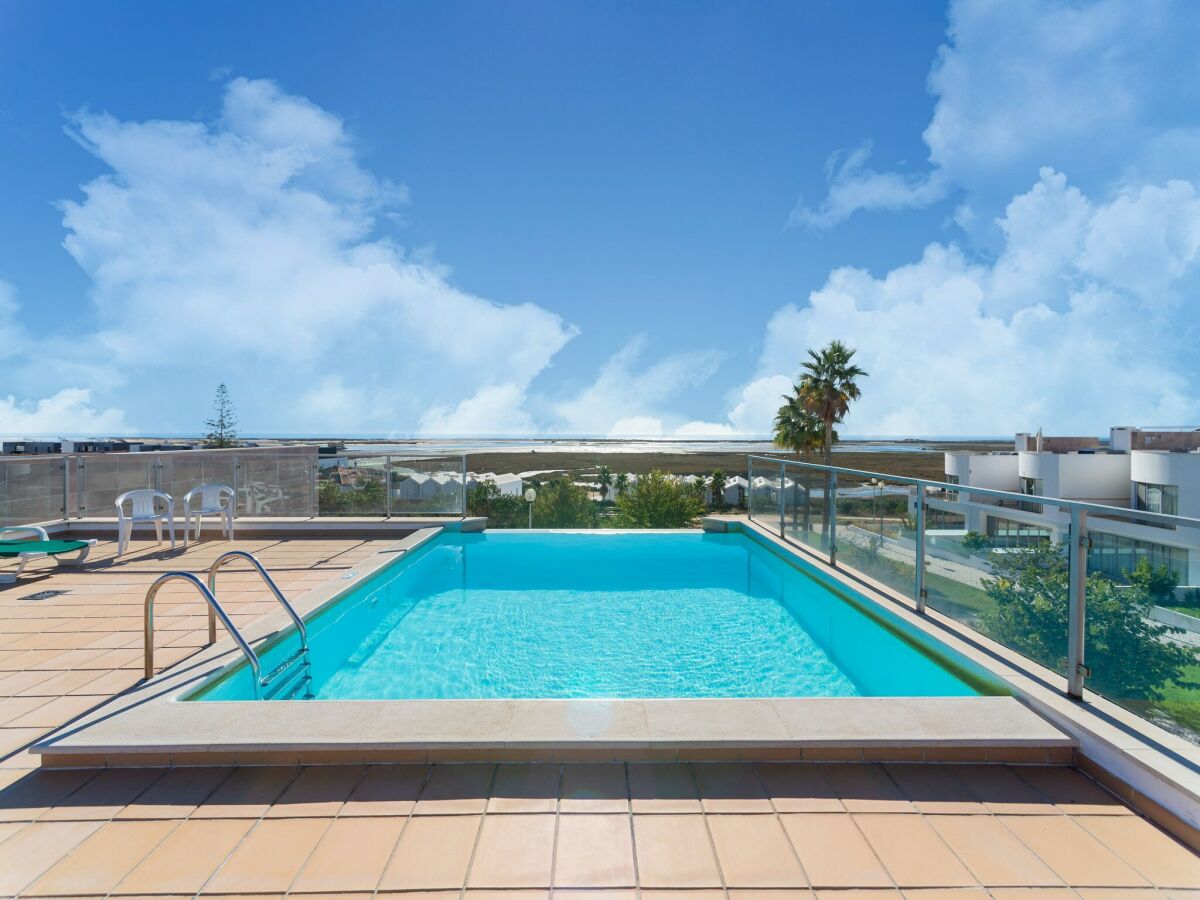 Holiday house An Idyllic Algarve Home by the Water - Outdoor photo 5