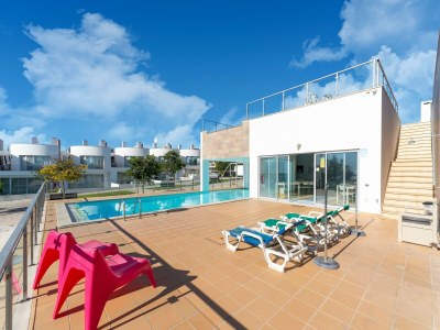 Holiday house An Idyllic Algarve Home by the Water - Outdoor photo 3