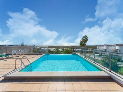 Holiday house An Idyllic Algarve Home by the Water - Outdoor photo 5