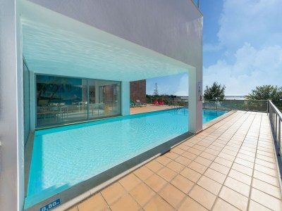 Holiday house An Idyllic Algarve Home by the Water - Outdoor photo 6