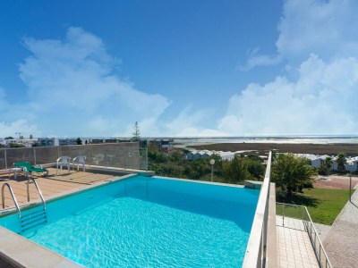 Holiday house An Idyllic Algarve Home by the Water - Outdoor photo 7