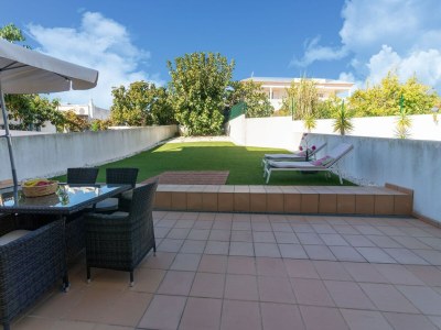 Holiday house An Idyllic Algarve Home by the Water - Outdoor photo 10