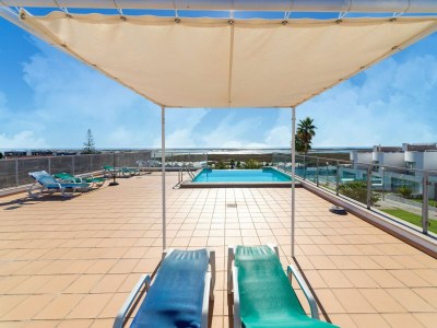 Holiday house An Idyllic Algarve Home by the Water - Outdoor photo 11