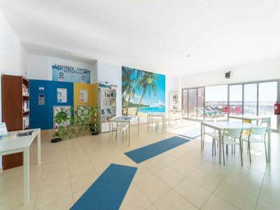 Holiday house An Idyllic Algarve Home by the Water - Features photo 12