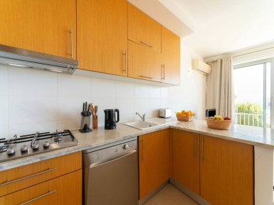 Holiday house An Idyllic Algarve Home by the Water - Features photo 14