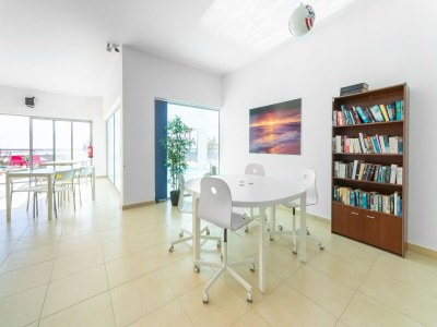 Holiday house An Idyllic Algarve Home by the Water - Features photo 20