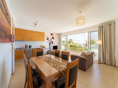 Holiday house An Idyllic Algarve Home by the Water - Features photo 33