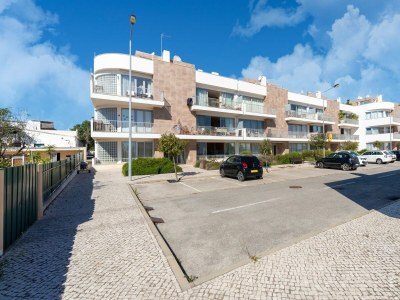 Holiday house An Idyllic Algarve Home by the Water - Environment photo 38