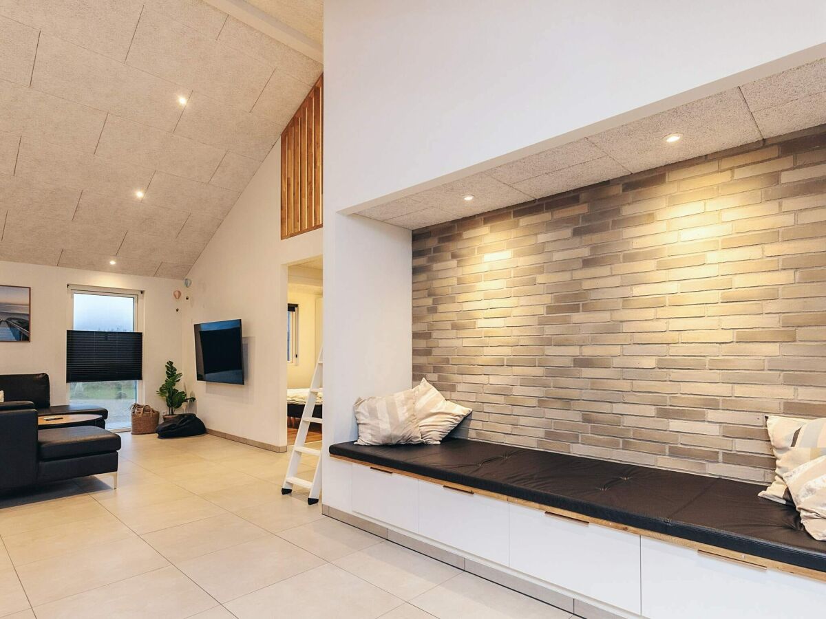 Holiday house 5 star holiday home in Løkken-By Traum - Outdoor photo 3