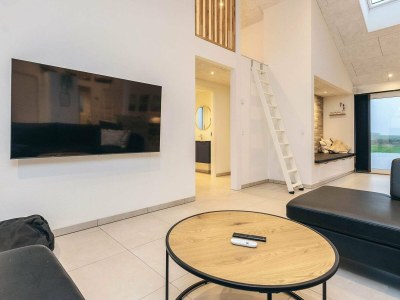 Holiday house 5 star holiday home in Løkken-By Traum - Outdoor photo 2