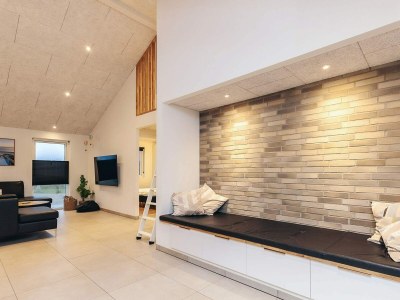 Holiday house 5 star holiday home in Løkken-By Traum - Outdoor photo 3