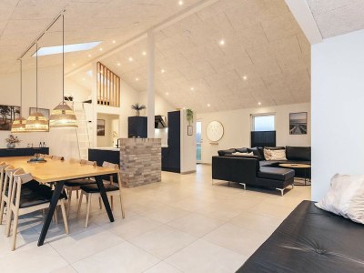 Holiday house 5 star holiday home in Løkken-By Traum - Outdoor photo 4