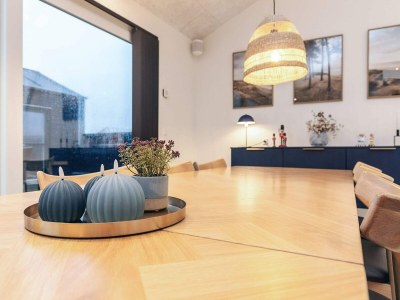 Holiday house 5 star holiday home in Løkken-By Traum - Outdoor photo 5