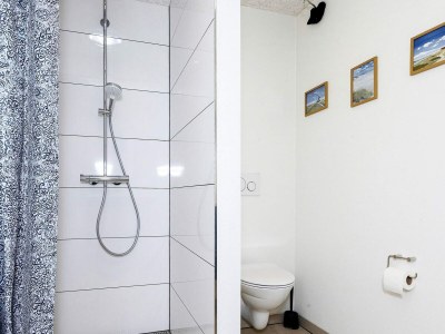 Holiday house 5 star holiday home in Løkken-By Traum - Outdoor photo 6