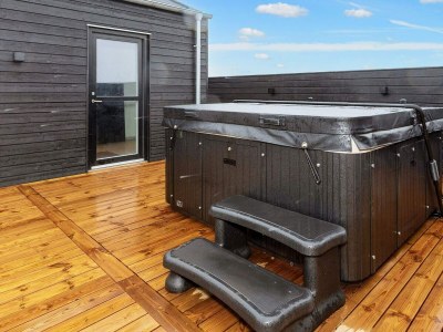 Holiday house 5 star holiday home in Løkken-By Traum - Outdoor photo 9