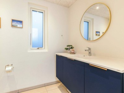 Holiday house 5 star holiday home in Løkken-By Traum - Outdoor photo 10