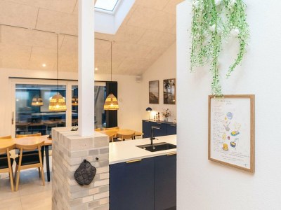 Holiday house 5 star holiday home in Løkken-By Traum - Outdoor photo 12