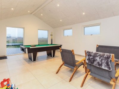 Holiday house 5 star holiday home in Løkken-By Traum - Outdoor photo 13